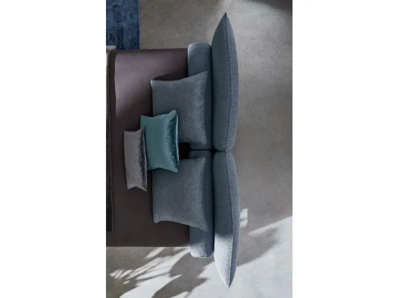 LETTO Logan Twils a PREZZI OUTLET