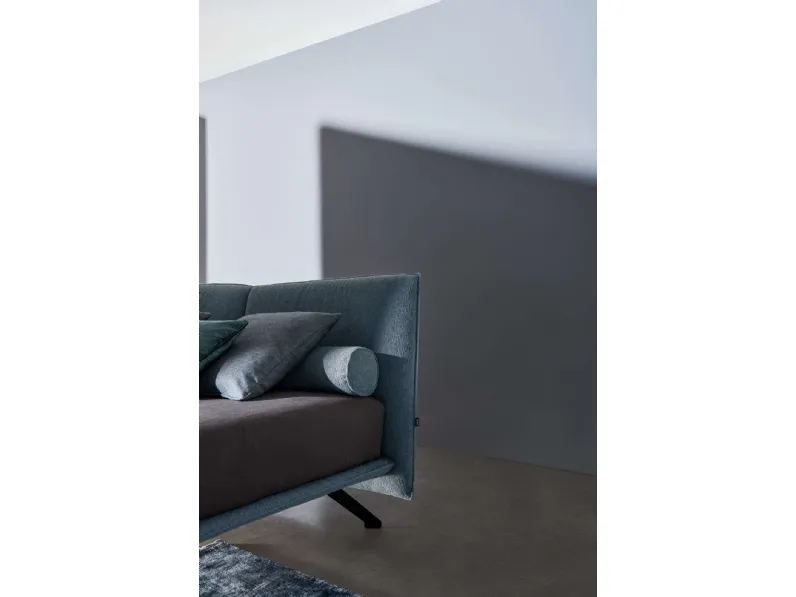 LETTO Logan Twils a PREZZI OUTLET