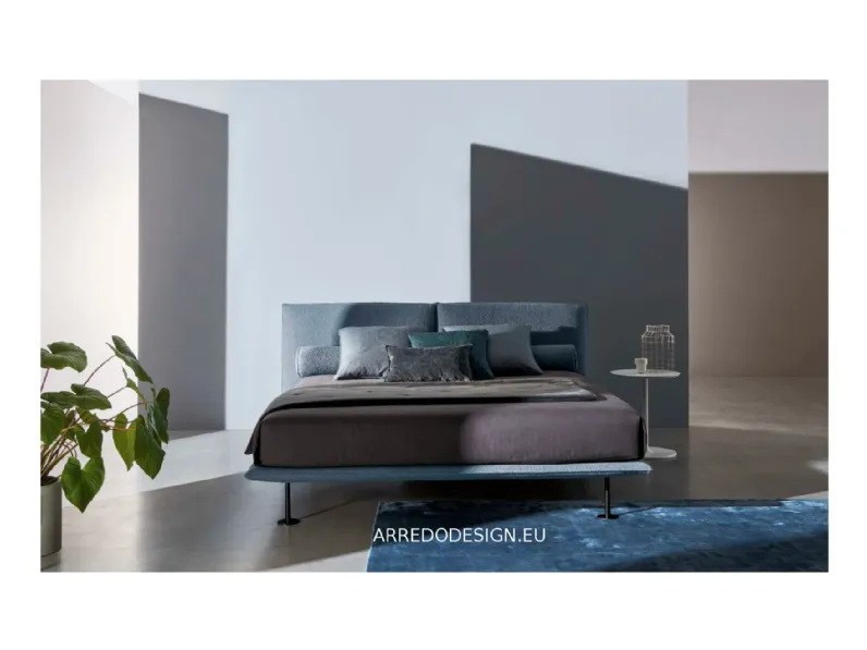LETTO Logan Twils a PREZZI OUTLET