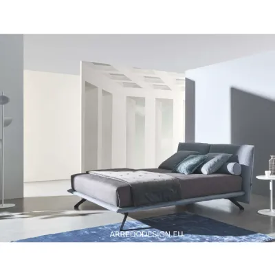 LETTO Logan Twils a PREZZI OUTLET