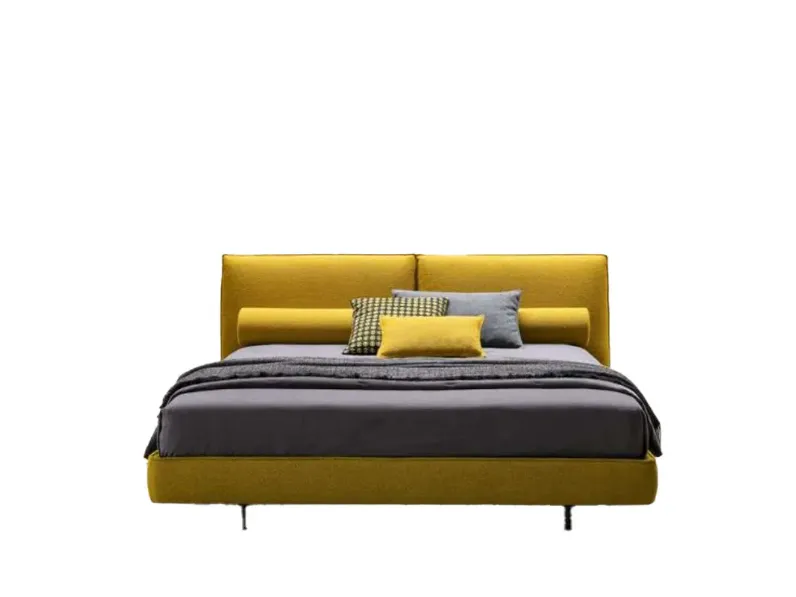 Letto design Logan Twils scontato 30%