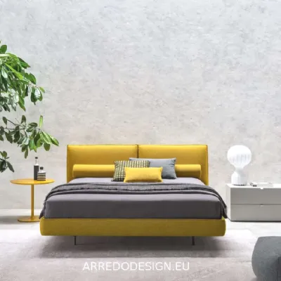 Letto design Logan Twils scontato 30%