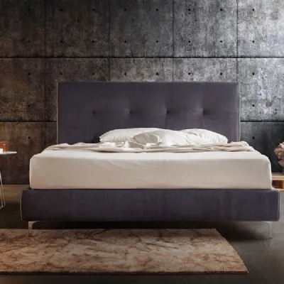 LETTO * love fly Lecomfort a PREZZI OUTLET