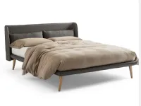 LETTO Alena Nefi in OFFERTA OUTLET - 30%