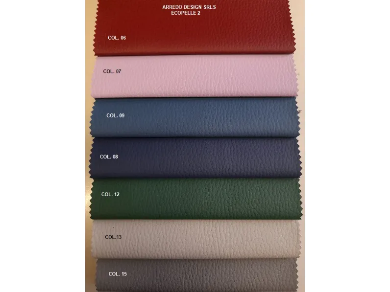 Letto Alexia Ergogreen SCONTATO a PREZZI OUTLET