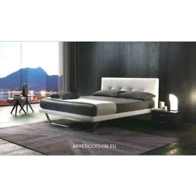 Letto Alexia Ergogreen SCONTATO a PREZZI OUTLET