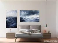 Letto matrimoniale Alissa Orme con un ribasso IMPERDIBILE
