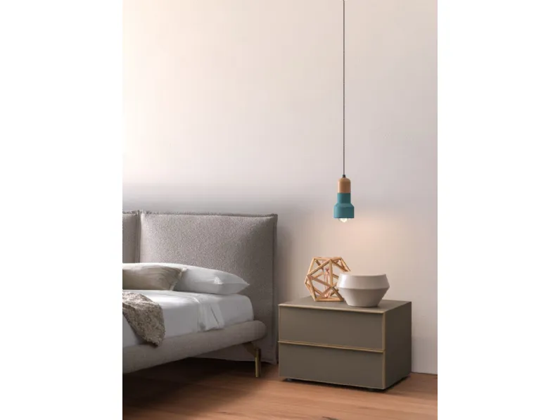 Letto matrimoniale Alissa Orme con un ribasso IMPERDIBILE