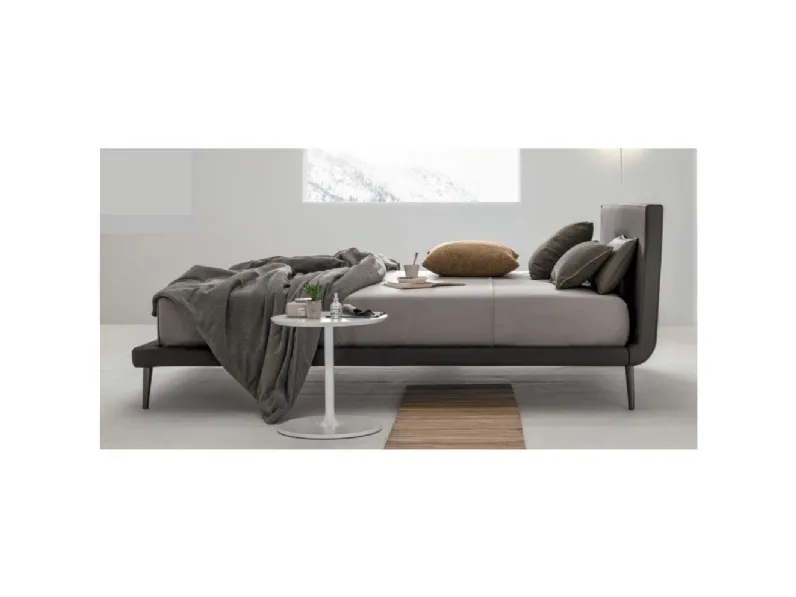 Letto matrimoniale Aspen matrimoniale V&nice con un ribasso IMPERDIBILE
