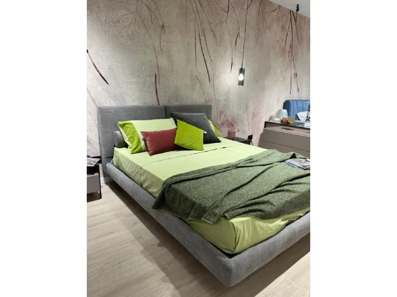 Letto Book Twils SCONTATO a PREZZI OUTLET