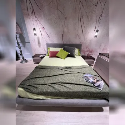 Letto Book Twils SCONTATO a PREZZI OUTLET