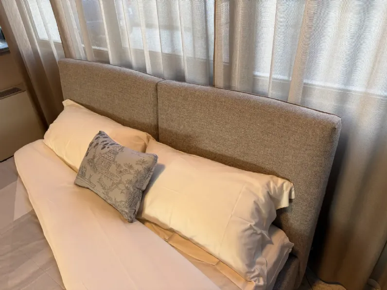 Letto Book Twils a PREZZI OUTLET