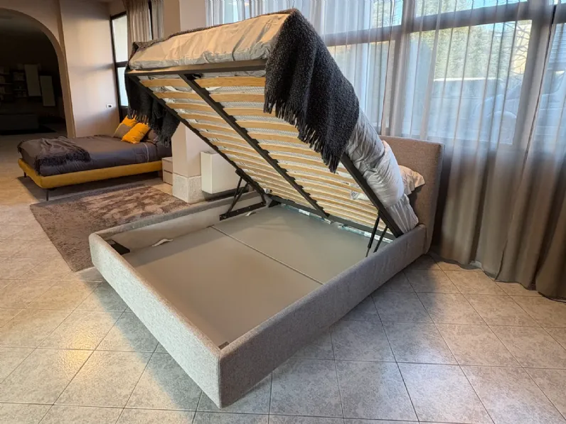Letto Book Twils a PREZZI OUTLET