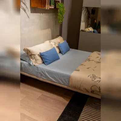 Letto Bravo Tomasella a PREZZI OUTLET