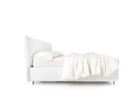 Letto matrimoniale moderno Bridge Noctis a prezzo scontato