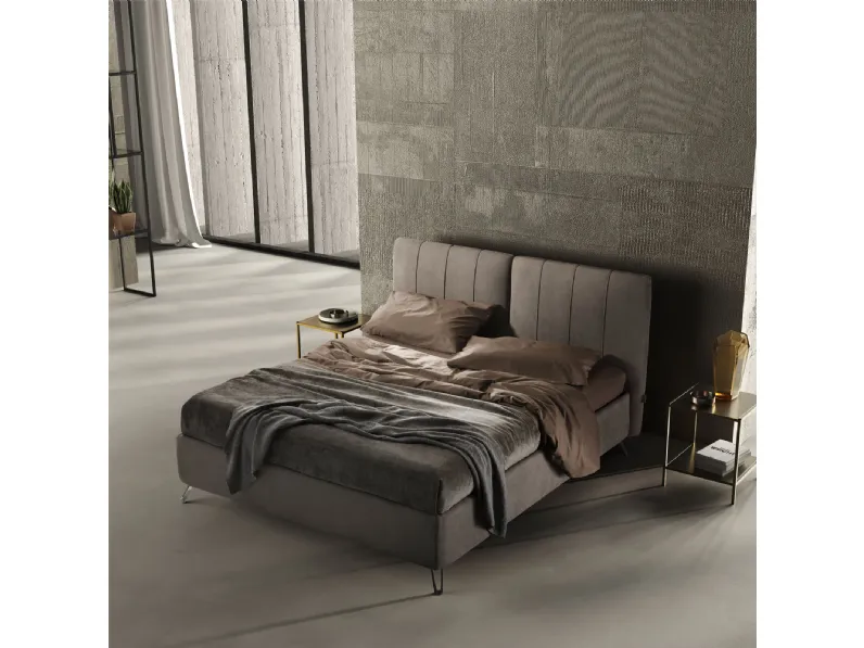 Letto Camille Artigianale SCONTATO a PREZZI OUTLET