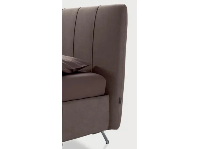 Letto Camille Artigianale SCONTATO a PREZZI OUTLET