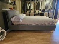 Letto Cinque Tempur SCONTATO a PREZZI OUTLET