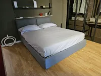 Letto Cinque Tempur SCONTATO a PREZZI OUTLET