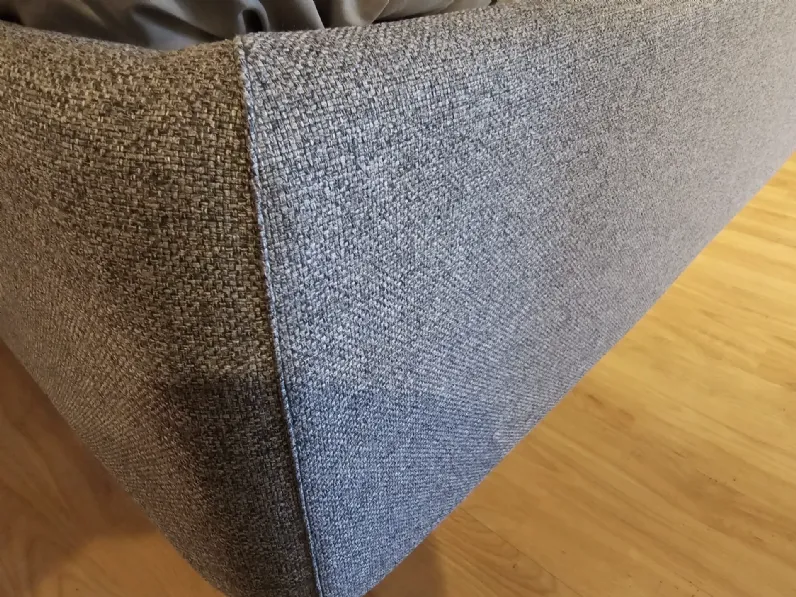 Letto Cinque Tempur SCONTATO a PREZZI OUTLET