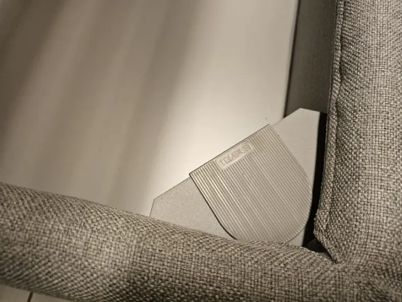 Letto Cinque Tempur SCONTATO a PREZZI OUTLET
