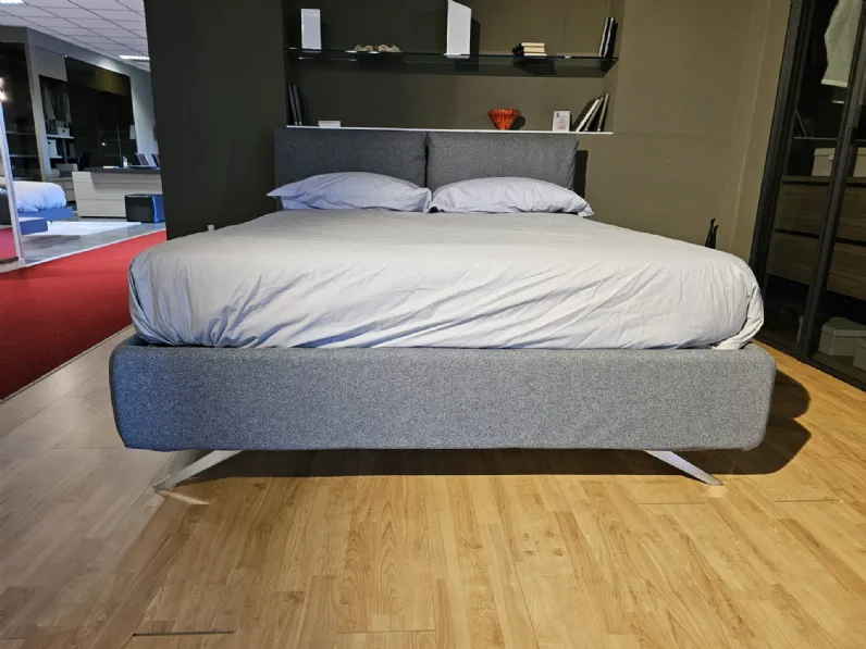 Letto Cinque Tempur SCONTATO a PREZZI OUTLET