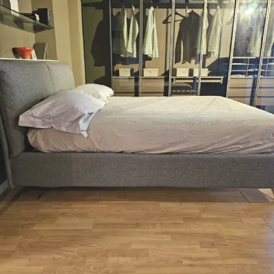 Letto Cinque Tempur SCONTATO a PREZZI OUTLET