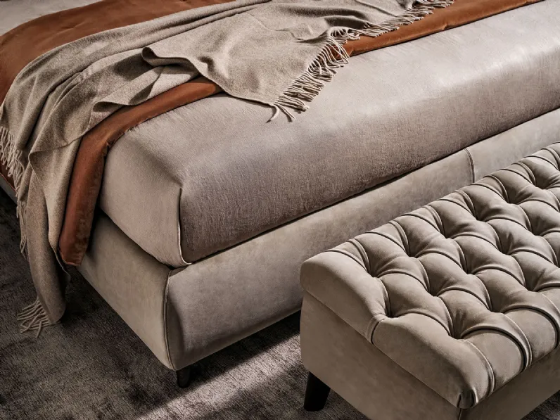 Letto Tommy  Twils SCONTATO a PREZZI OUTLET