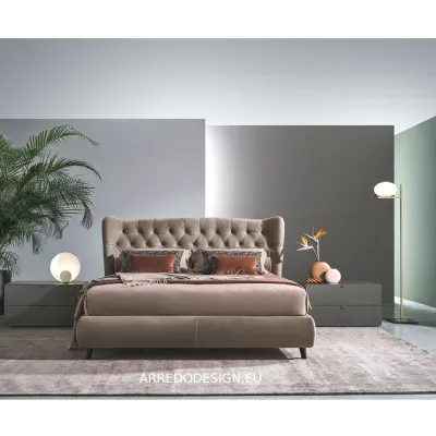 Letto Tommy  Twils SCONTATO a PREZZI OUTLET