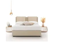 Letto moderno Compact soft Artigianale scontato 29%