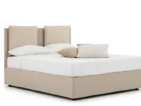 Letto moderno Compact soft Artigianale scontato 29%