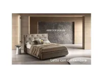 Letto classico Diamond * Samoa scontato 35%