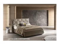 Letto matrimoniale Diamond * Samoa con un ribasso IMPERDIBILE