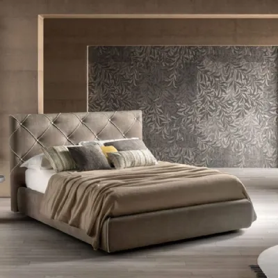 Letto classico Diamond * Samoa scontato 35%