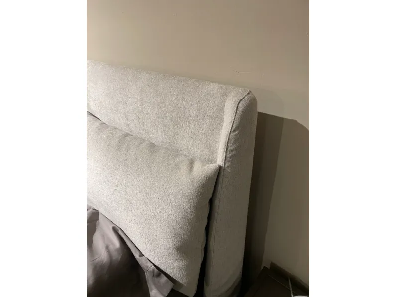 Approfitta dello sconto 43% sul letto Eddie double di Noctis