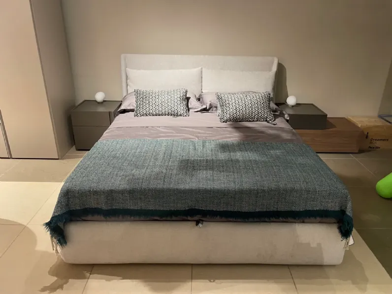 Approfitta dello sconto 43% sul letto Eddie double di Noctis