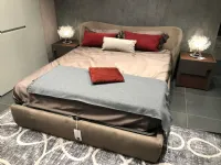 LETTO Embrace Pianca a PREZZI OUTLET