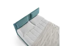 Letto Fox Salvetti SCONTATO a PREZZI OUTLET