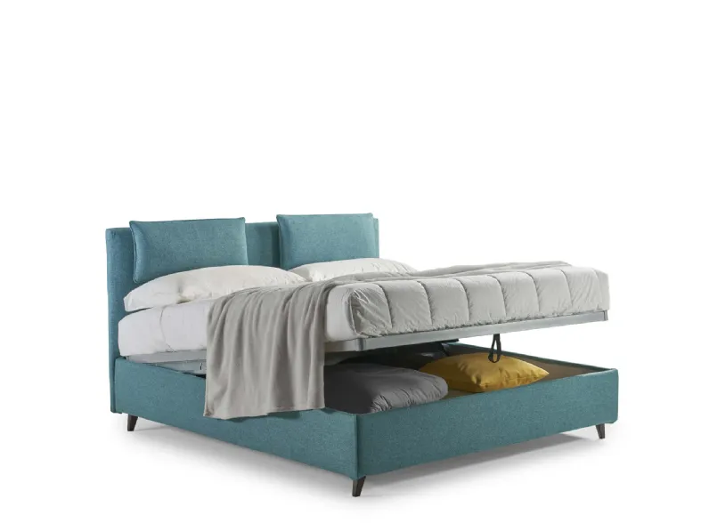 Letto Fox Salvetti SCONTATO a PREZZI OUTLET