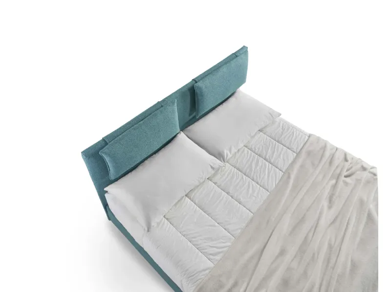 Letto Fox Salvetti SCONTATO a PREZZI OUTLET