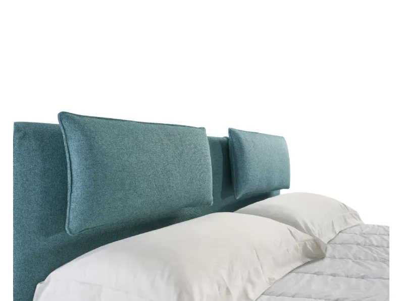 Letto Fox Salvetti SCONTATO a PREZZI OUTLET