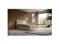 Letto King Le comfort SCONTATO a PREZZI OUTLET