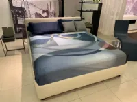 Contatta il venditore per scoprire il prezzo di questo letto Notturno di Flou 
