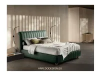 Approfitta dello sconto 35% sul letto * novel style di Samoa