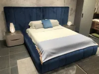 Letto Otilia quartet di Artigianale scontato del 35%