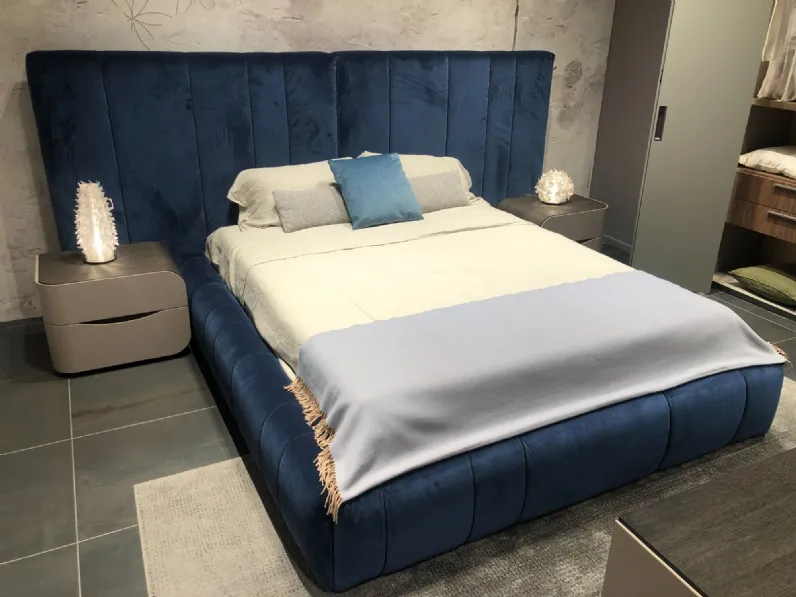 Letto Otilia quartet di Artigianale scontato del 35%