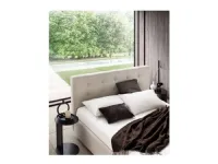 Letto classico con contenitore Tender Le comfort a prezzo scontato