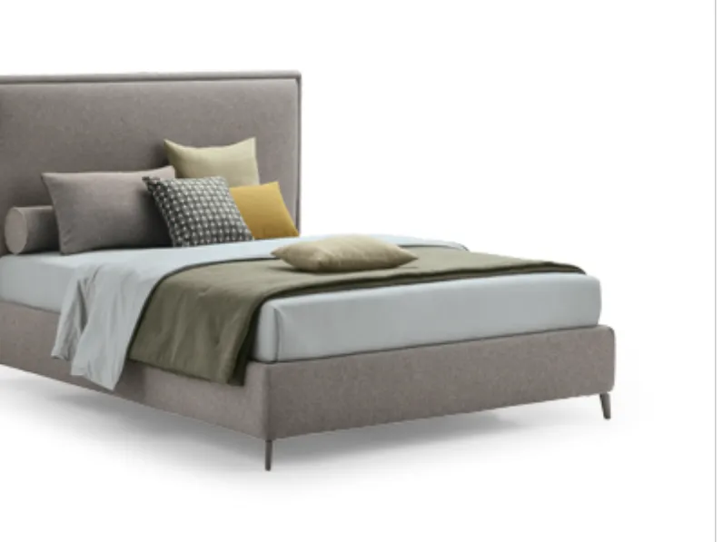 Letto design Ziva V&nice scontato 32%