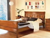 LETTO Alloro  Le fablier a PREZZI OUTLET