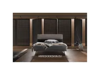 Letto moderno Dance Samoa con un ribasso del 35%